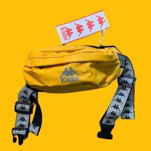 Kappa - Fanny-Pack - NWT
